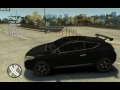 Renault Megane Coupe для GTA 4 видео 1