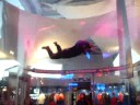 soufflerie I fly Hollywood