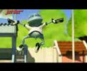 crazy frog crazy frog