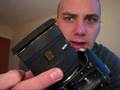 Sigma 10-20mm DLSR wideangle lens review www.dombower.com