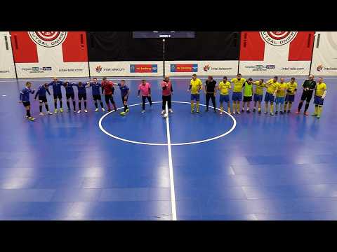40+. Копакабана — Бріар. 29-03-2026