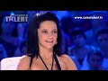 Jiří Harnach | Česko Slovensko má talent 2011