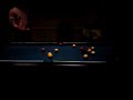 Lg ku990 120fps 3 balls potted Lg ku990 120fps 3 balls potted