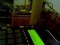 MPC 1000 Beatmaking