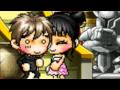 MMV Here in your arms - Hellogoodbye
