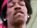 Jimi Hendrix - Fire Woodstock 1969 Live