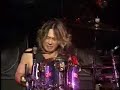 ?20th anniversary pandemonium tour?
live nhk hall 2001.11.25
20????live?????
?????????????
?burning love?angel dudt
?sleepless night?
?????????????
80????????!
???????????????