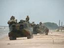 USMC AAV Quantico VA 2005-06 TVP, TVM