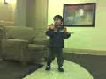 The Banana Song