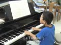 Lawrence, 8 y/o, Plays ABRSM 5th Gr Pieces Lawrence, 8 y/o, Plays ABRSM 5th Gr Pieces