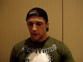 MMA Madness interviews Jeff \"Big Frog\" Curran 9.19.07 MMA Madness interviews Jeff \"Big Frog\" Curran 9.19.07
