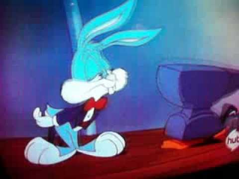 The life of Plucky Duck