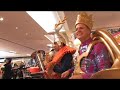 The Grooves, Roving Band Hong Kong