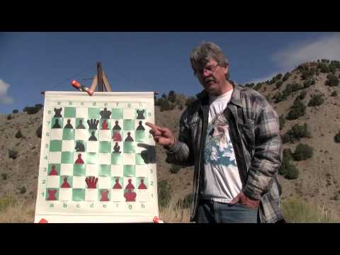 chess board chess board