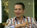 مصر النهارده - لقاء مع فريق عمل مسلسل العار (4/4)