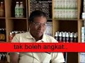 Lumpuh 1-Kopi Kelapa Dara