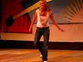 Sanne danse @ del garda