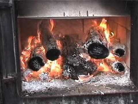 Primary combustion chamber of ...