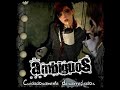 Besos, hostias y arañazos - 