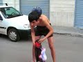 Soccer Freestyle in Bitonto Soccer Freestyle in Bitonto