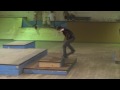 2009-06-17 | jtown HD ~> Brandon Fetus Oconnor Luke Frecciero Mike Cotto Theory DC Es Etnies VOX Vans Vas Adio Baker Blind Element Danny Way Tony Hawk Shiloh Greathouse ... (1:21)