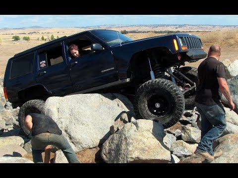 how to adjust zj caster