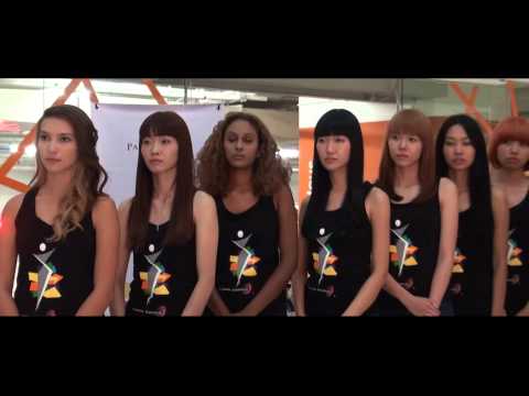 Newstar models