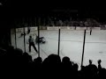 nice hockey goal