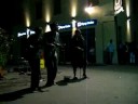 Buskers a Al Ponticello