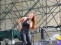 videos de Epica - Fools Of Damnation - Rockin' Field 26-07-08 (Idroscalo)