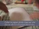 Vidéo 04 - Technique Résistée au Versamark Vidéo 04 - Technique Résistée au Versamark
