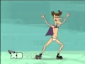 YouTube - Doofenshmirtz Is A Superstar - Phineas and Ferb