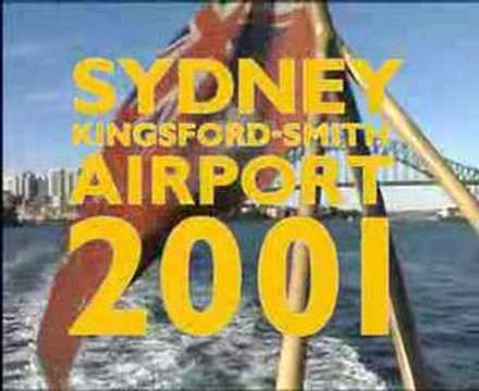 Airliners World- Part 1: Sydney ...
