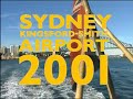 Airliners World- Part 1: Sydney Kingsford Smith Airport