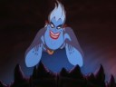 The little mermaid- Baby its you