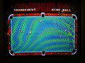 part 2 of my review of championship pool for the snes is now in session and i just defeated hugh in a race to 4 of 9-ball. i was able to win in sudden death and i'm now going to go up against francesco. it's going to he hard, but i would very much like to beat him. can i do it? you're going to have to watch to find out. enjoy.
