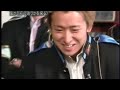 arashi + magician