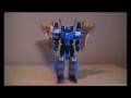 Transformers Universe Classics Dirge and Animated Shockwave/Longarm Review