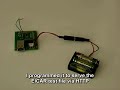 Pocket EICAR Test File Server