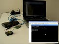 Pocket EICAR Test File Server