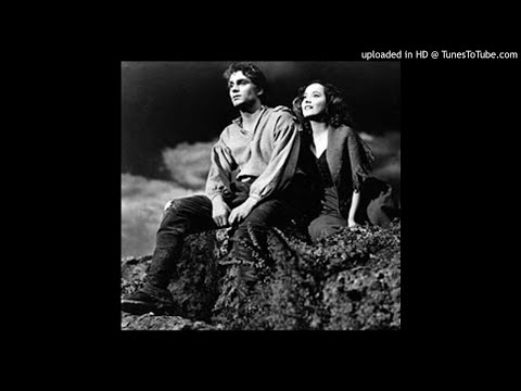 Wuthering Heights - BBC Saturday Night Theater - Emily Bronte