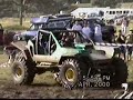 Mud Runner Bushranger / Bushrangie Mud Runner Bushranger / Bushrangie