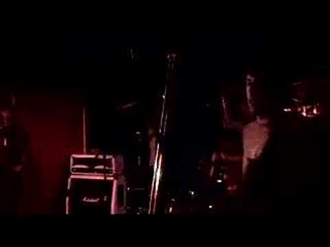 Silica - Song 1 (Live at the Zebra)