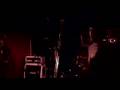 Silica - Song 1 (Live at the Zebra)