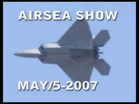 Air Sea Show 2007 Fort Lauderdale FL ...