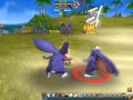 Dragon Ball Online 'Human' Tribe's Transformation Video
