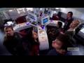 Doctor Who Waters of Mars / End of Time Specials Trailer