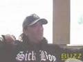 Ratt's Stephen Pearcy (Postcard from the Road)