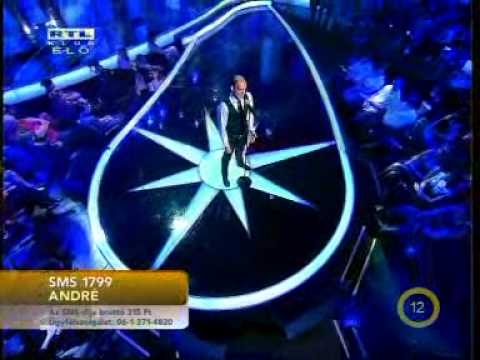Csillag születik - Vásáry André: Nessun dorma