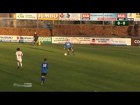Udi '19 - Gemert | 14 december 2014